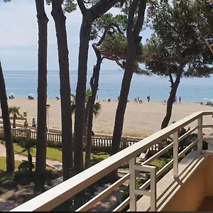 A 1ª Linea De Mar, Vilafortuny Cambrils