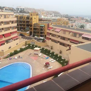 Residencial Jardines Del Mar Puerto de Santiago (Tenerife)