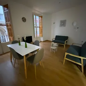 Piso Zacatín Apartamento