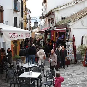 Apartamento En Pleno Centro, Wifi, Ideal Apartamento