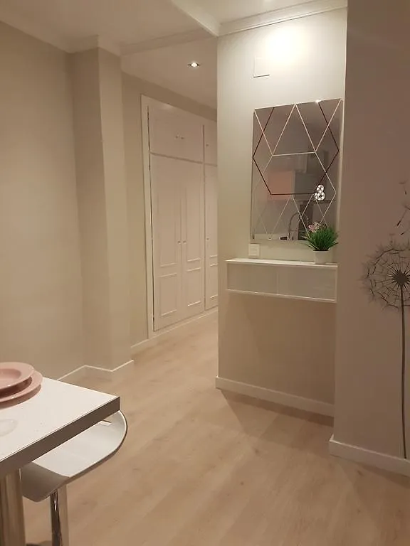 Apartamento Granvia4 Granada