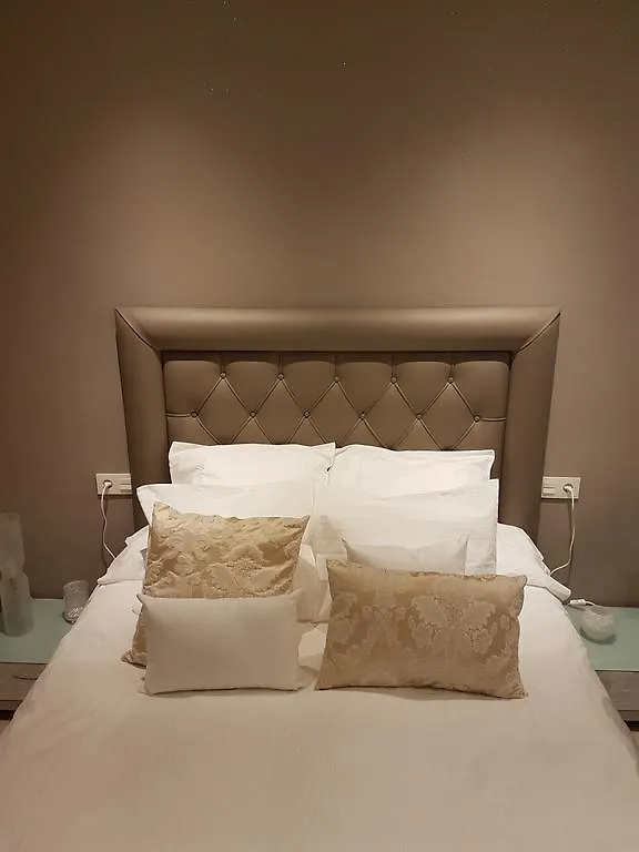 Apartamento Granvia4 Granada Spain