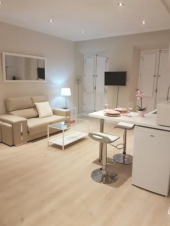 Apartamento Granvia4 Granada 0*,  Spain
