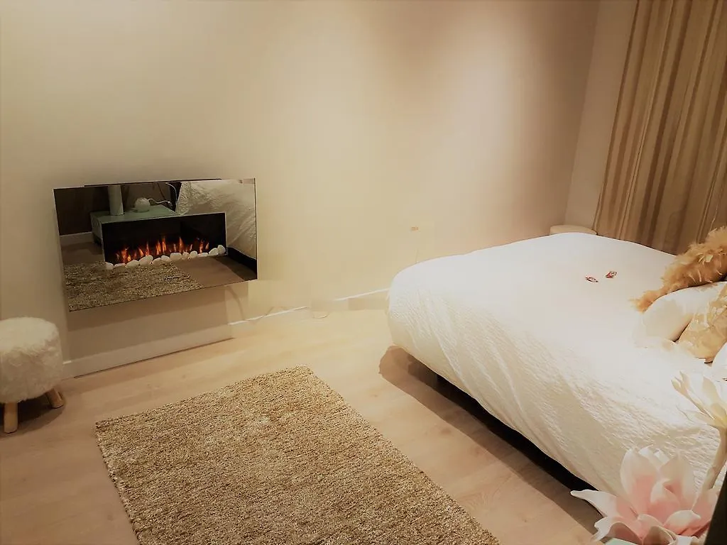 Apartamento Granvia4 Parking Free location